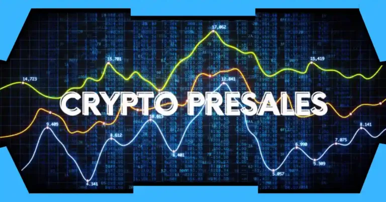 Best Crypto Presale