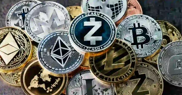 Best Crypto to Buy Now