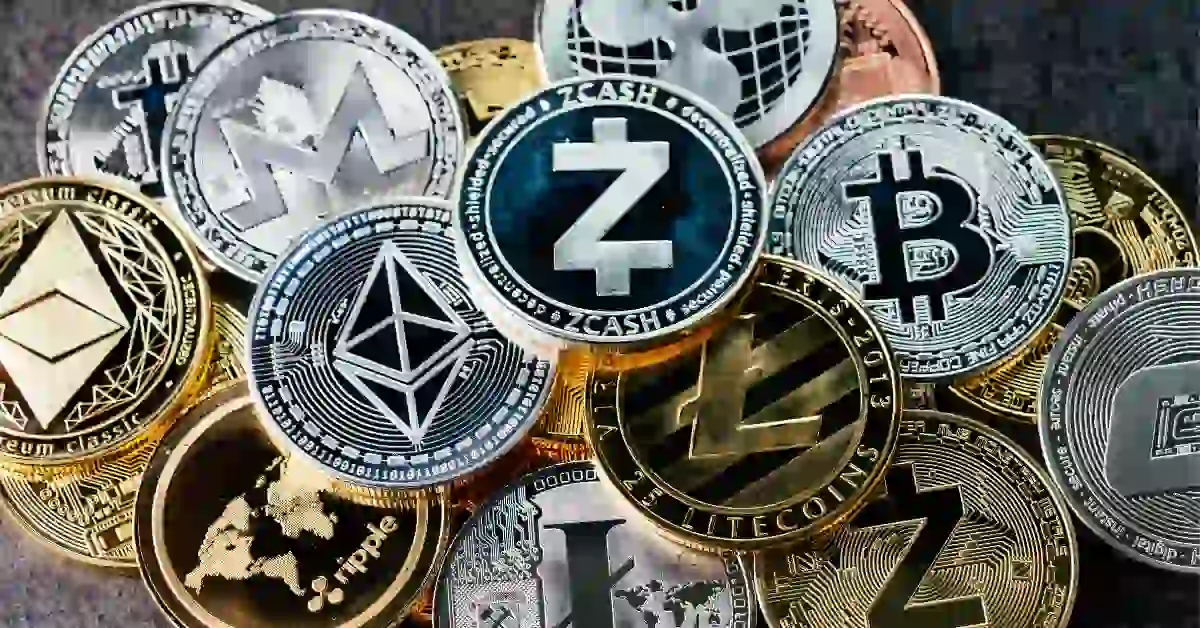 Best Crypto to Buy Now