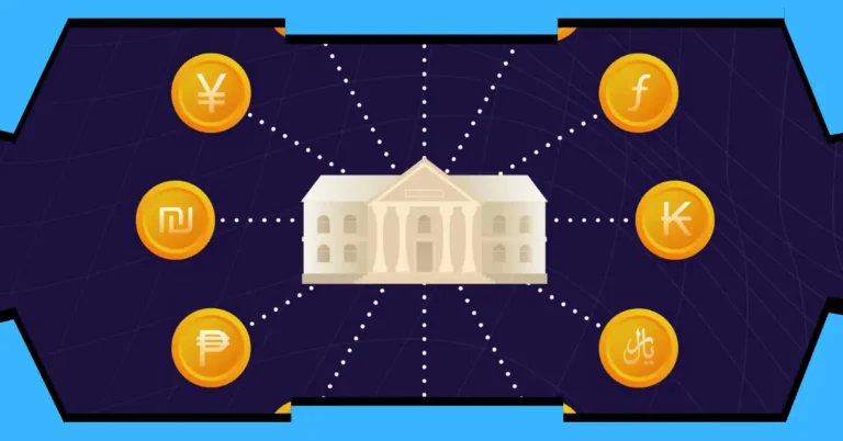 Centralized Exchange