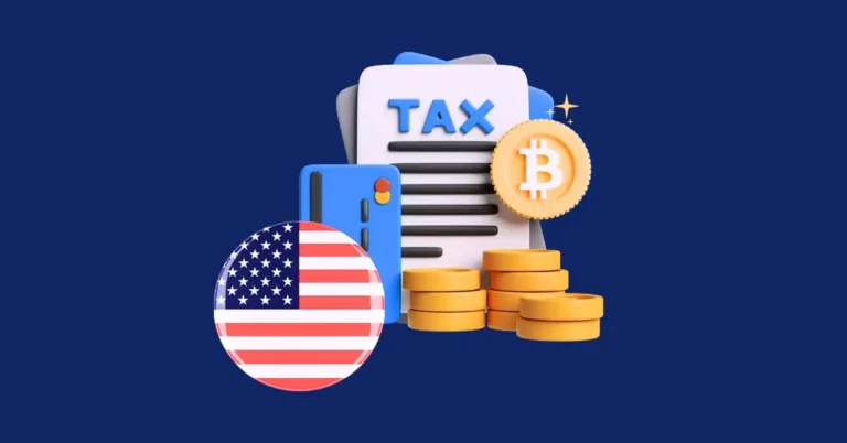 Crypto Tax Guide USA