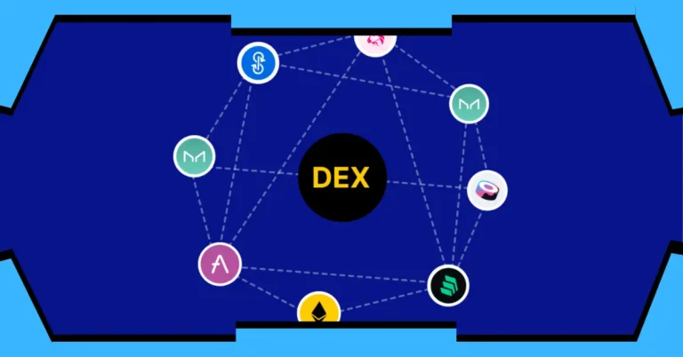 Decentralized Exchange