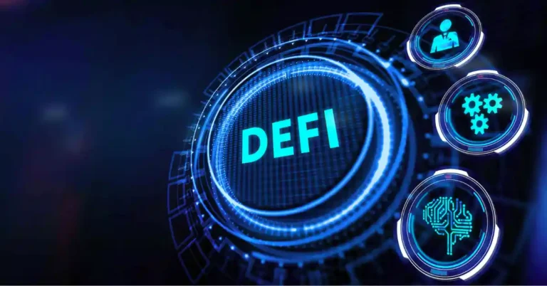 Decentralized Finance (DeFi): Complete Beginner’s Guide to How DeFi Works