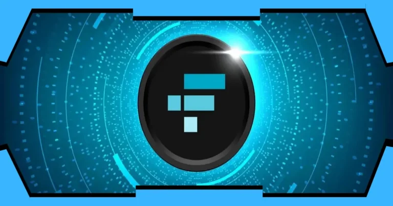 FTX Token (FTT) Price