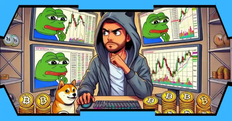 Meme Coin Trading Platforms