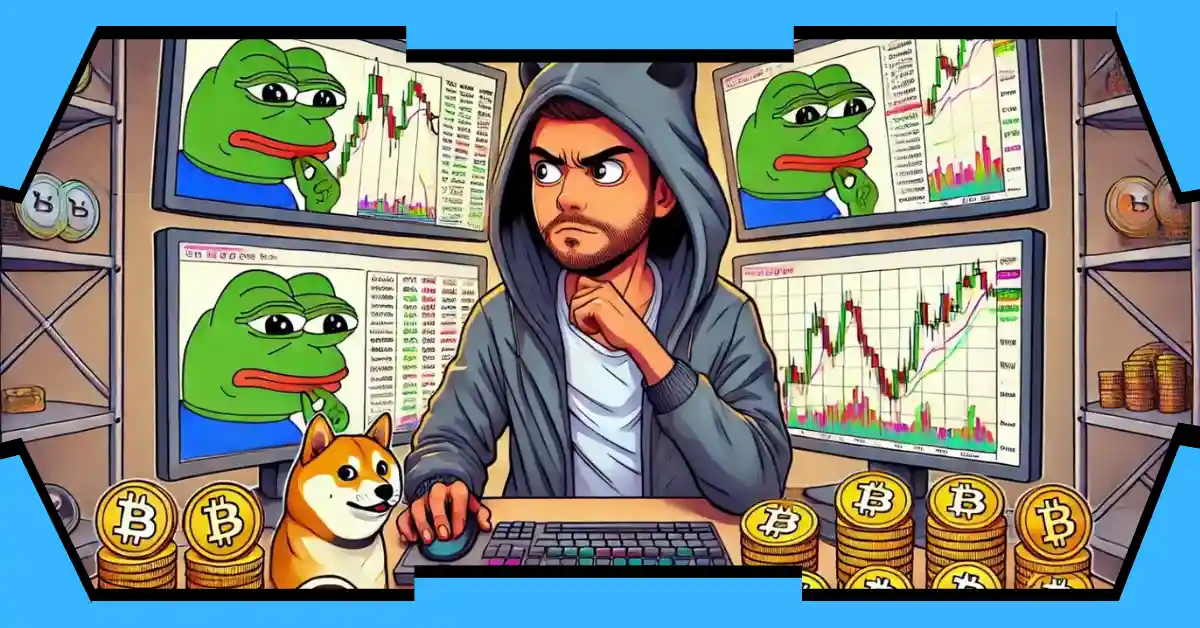 Meme Coin Trading Platforms