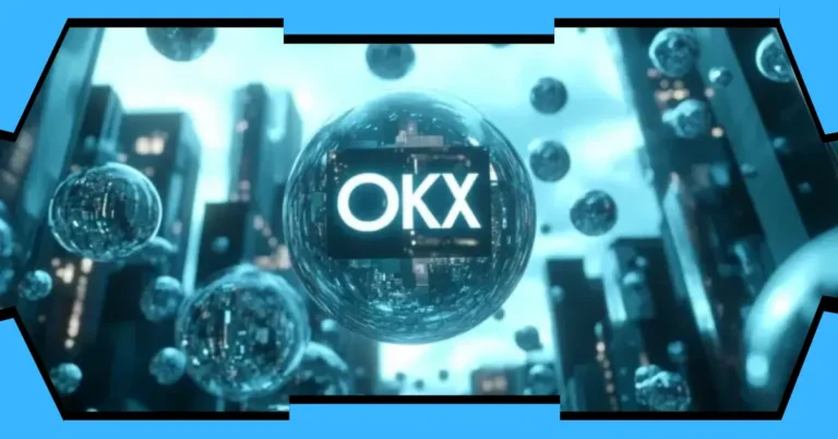 OKX Ventures Invests