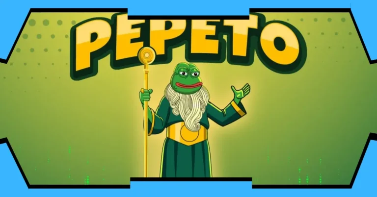Pepeto presale