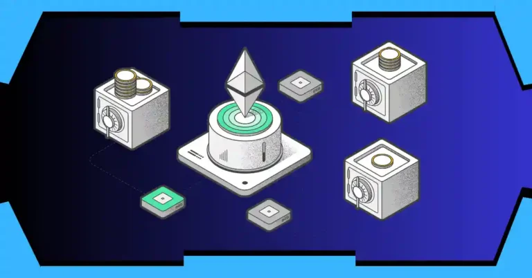 Proof-of-Stake (PoS)