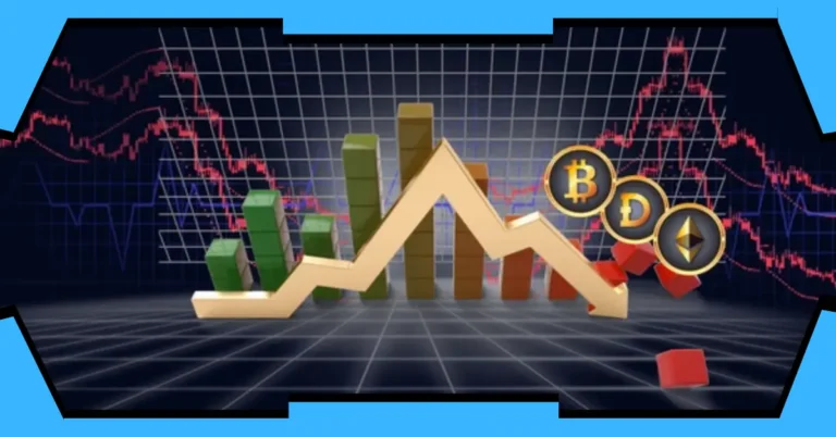 Why is crypto down today
