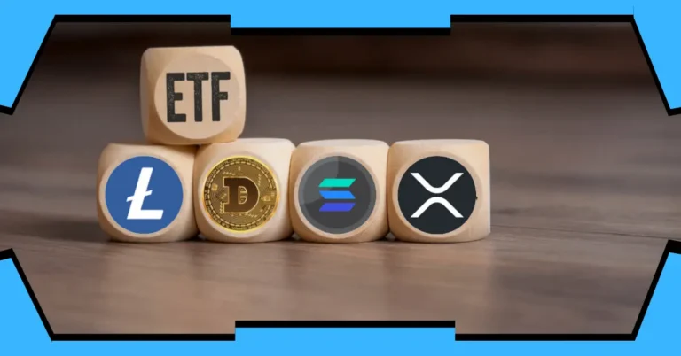 best crypto ETFs