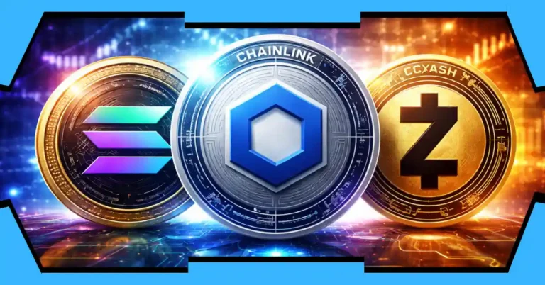 top 3 altcoins