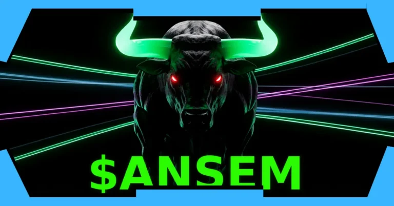 Ansem Crypto Price