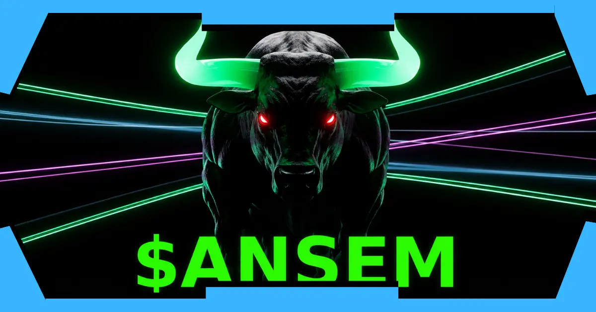 Ansem Crypto Price