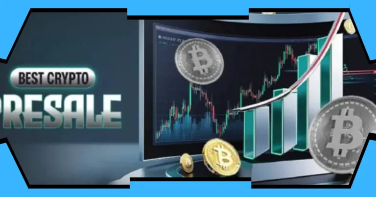 Best Crypto Presale
