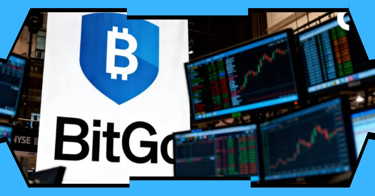 BitGo Workforce Reduction