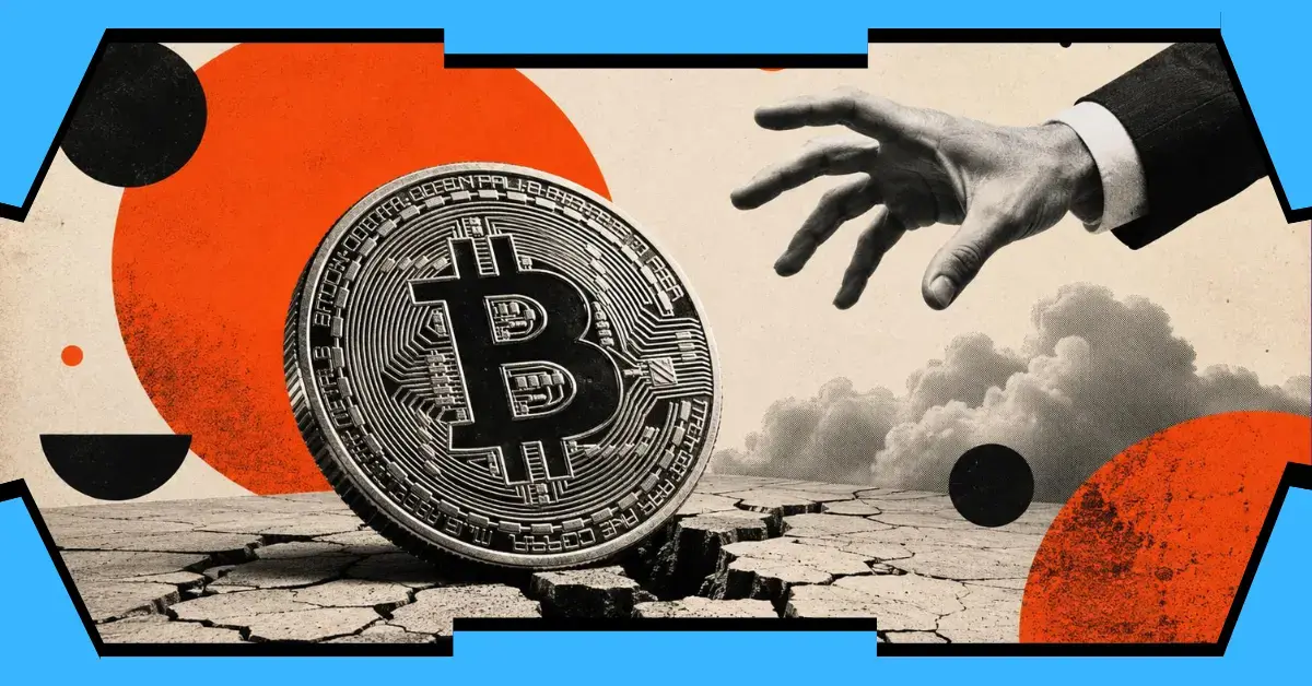Bitcoin a 76K