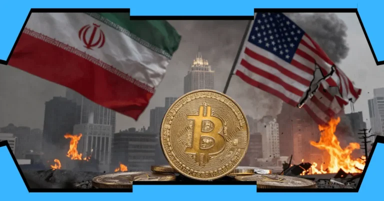 Bitcoin Falls Below $66K