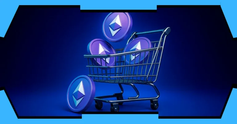 Buy Ethereum Anonymously