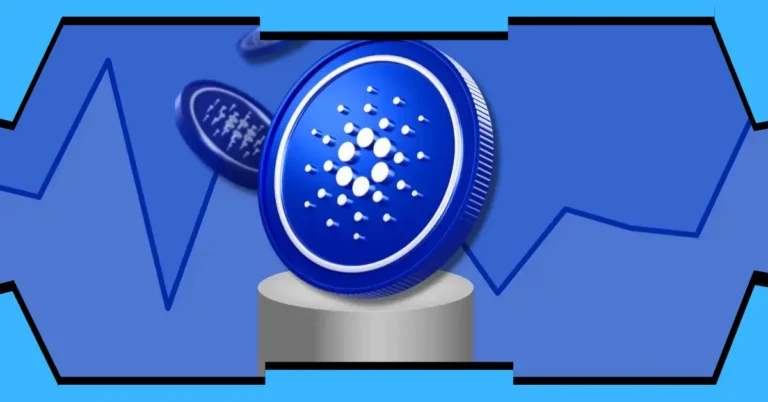 Cardano Crypto Price