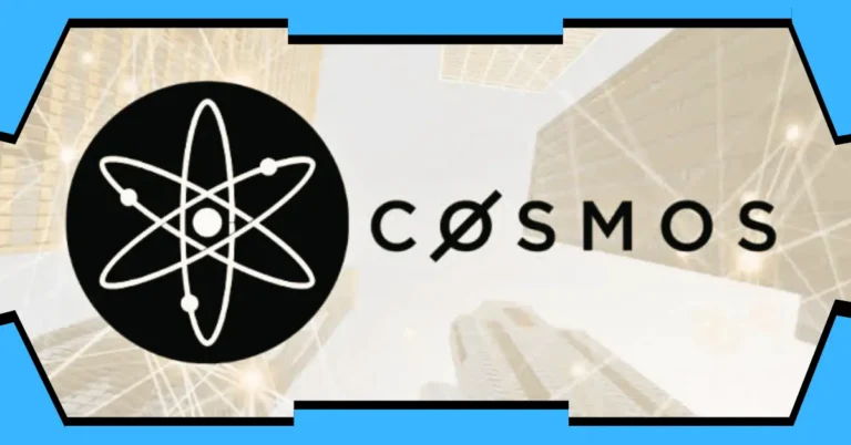Cosmos (ATOM)