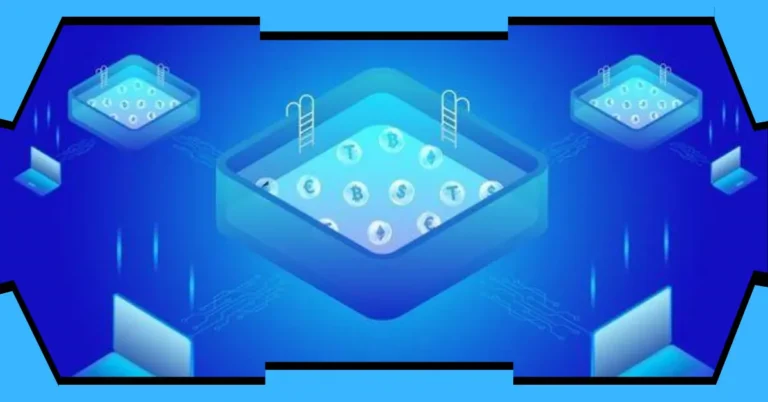crypto liquidity pools