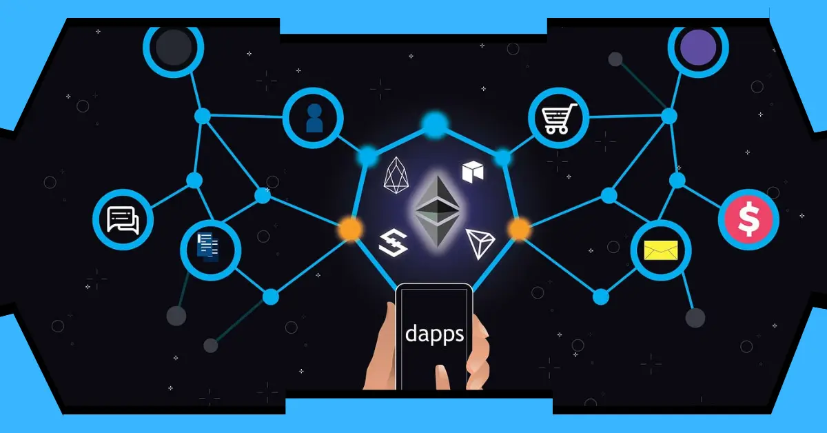 Decentralized Apps