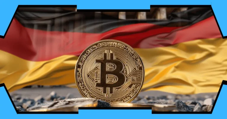 Deutschland die MiCA-Krypto-Lizenz