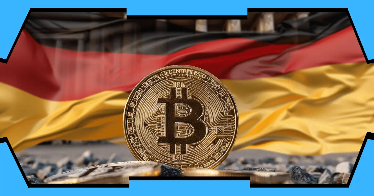 Deutschland die MiCA-Krypto-Lizenz