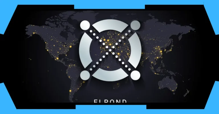 EGLD price