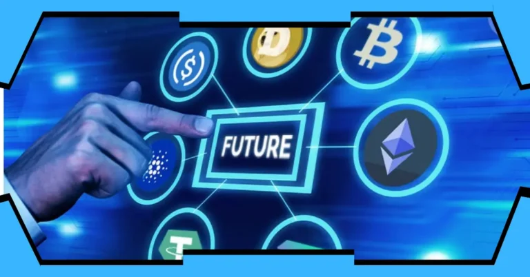 Future of Cryptocurrency