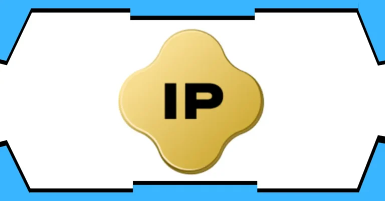 IP crypto price