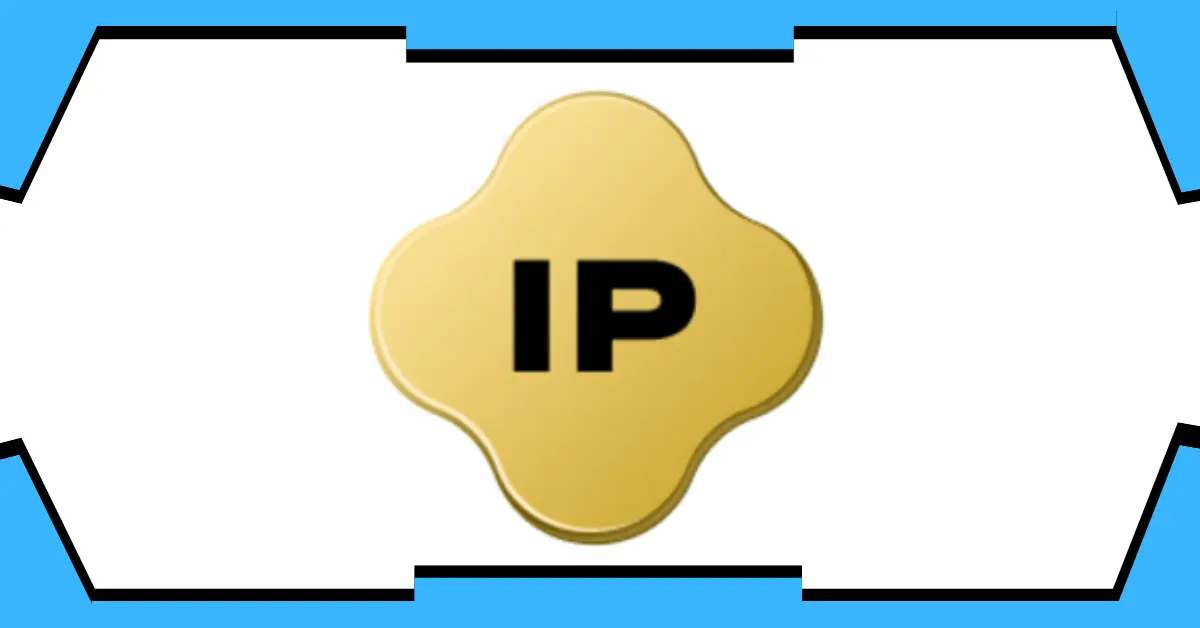 IP crypto price