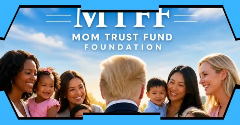 Mother Trust Fund Foundation (MTFF) crypto