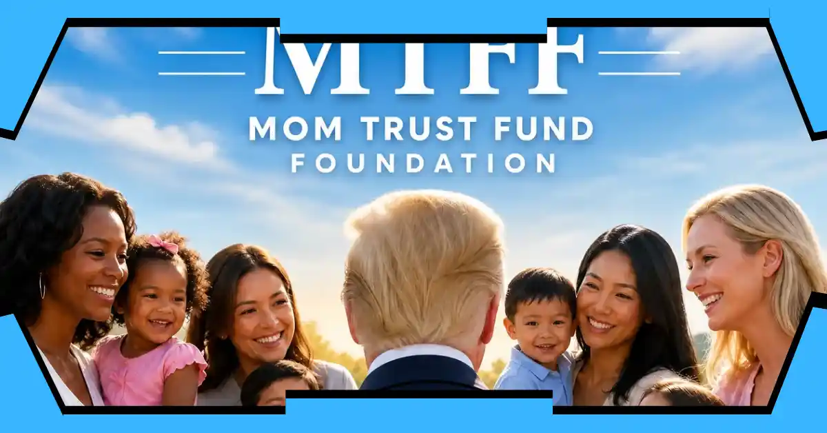 Mother Trust Fund Foundation (MTFF) crypto