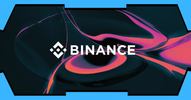Binance Confirms NFT Marketplace