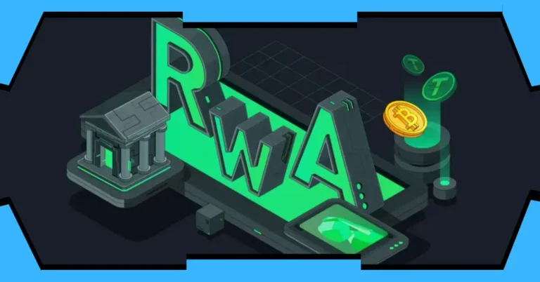 Real-World Asset Tokenization