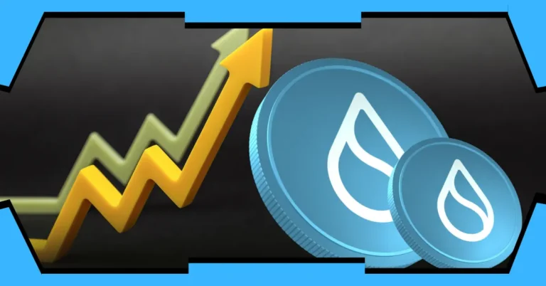 SUI Coin Price