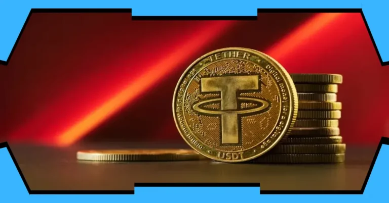 Tether Price
