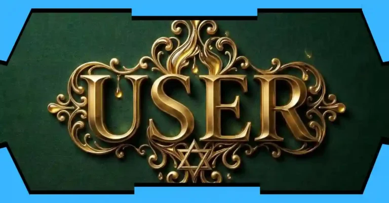 USER Crypto Coin