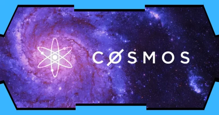 Was ist Cosmos Krypto