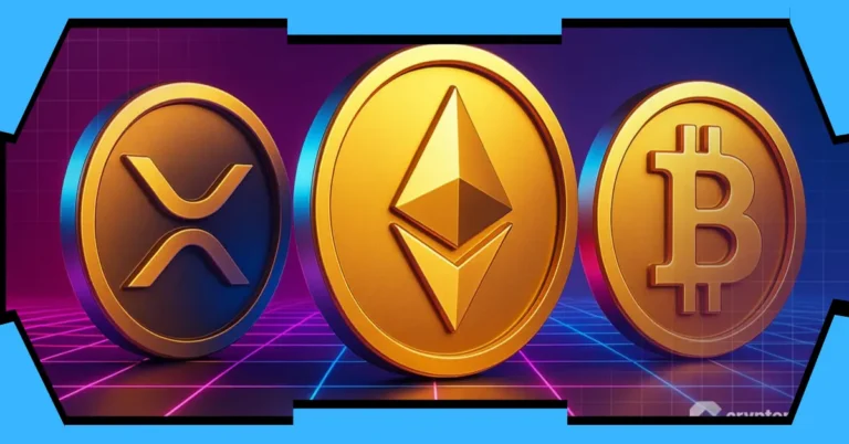 best performing cryptocurrencies