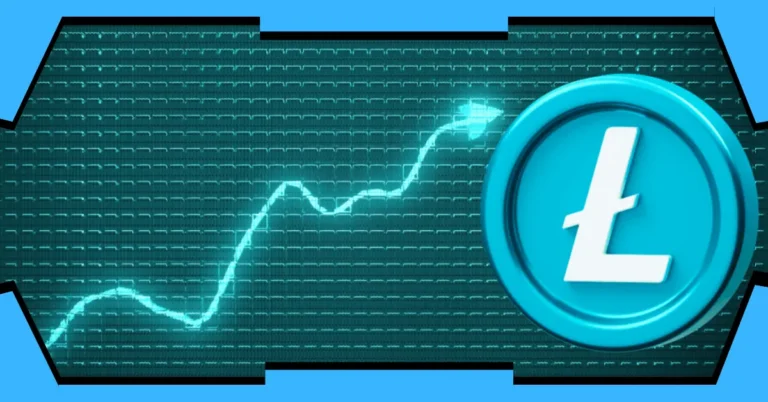Litecoin (LTC) Price