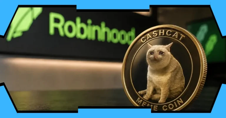 CASHCAT Price Surge
