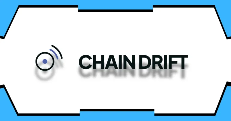 Chain Drift launches a Web3 news