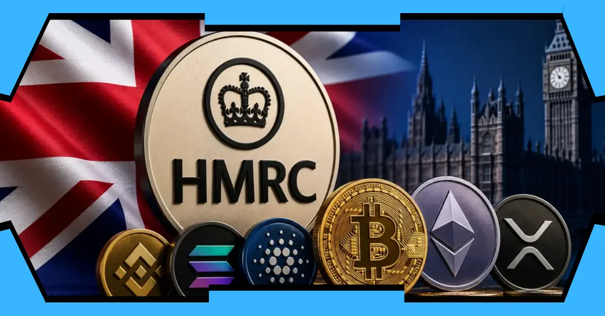 HMRC Liquidity Pool Tax