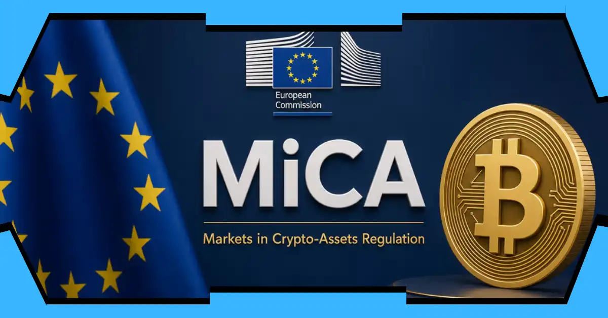 Licence MiCA plateformes crypto
