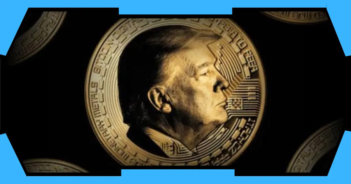 _Lost on Trump Crypto Coin