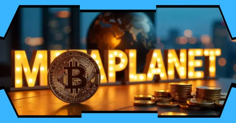 Metaplanet Explores Bitcoin Credit