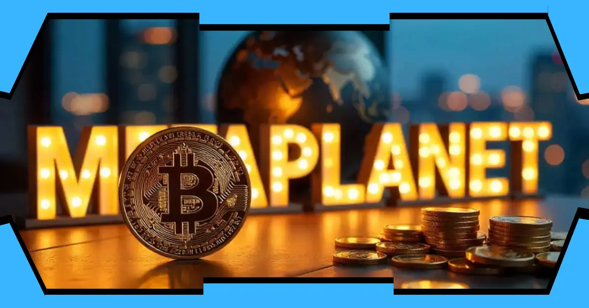 Metaplanet Explores Bitcoin Credit